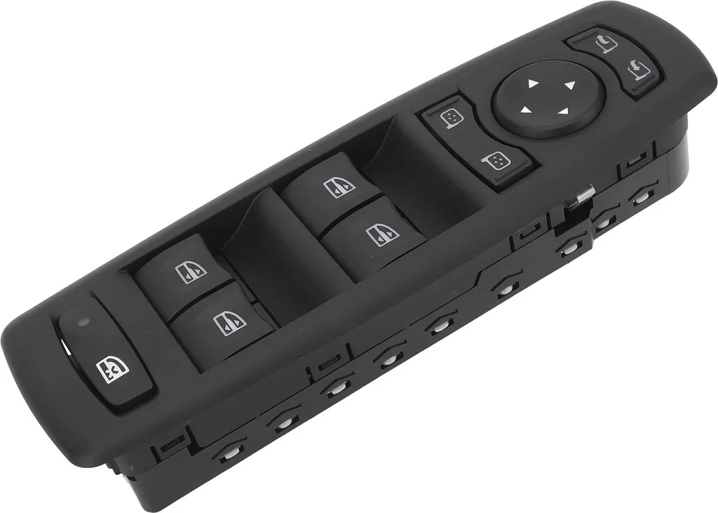 Pièce de rechange lève-vitre 809610006R pour Laguna 2008-2016