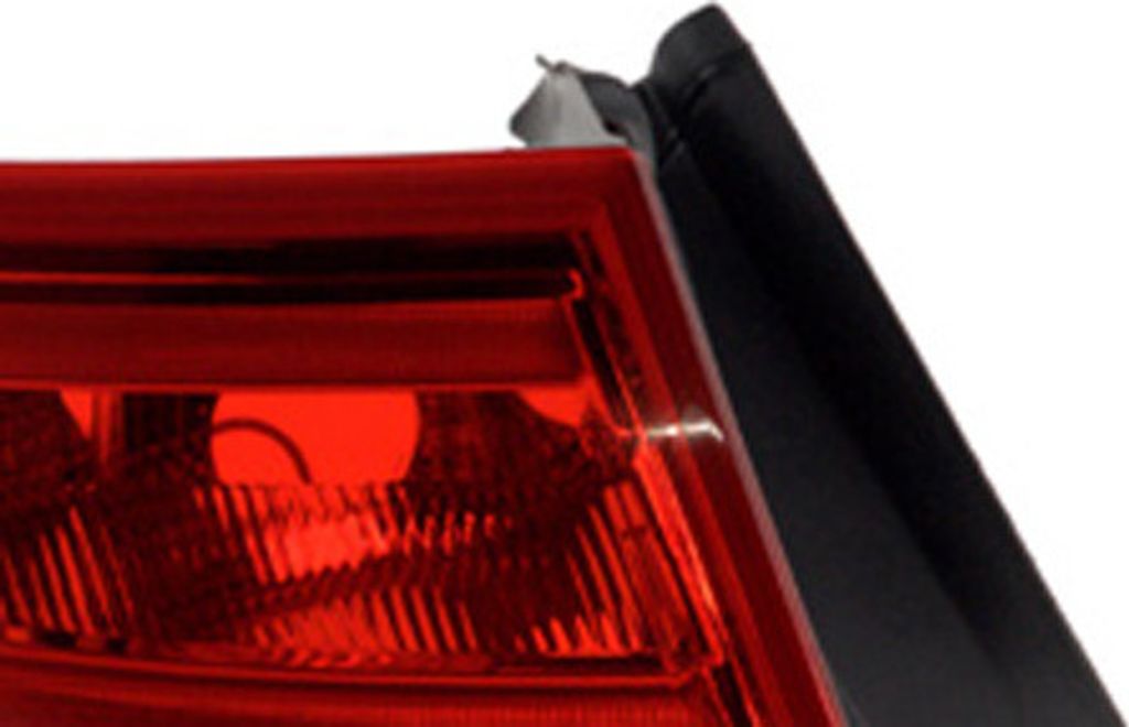 Fanale posteriore JOHNS 600887-4 Sx, senza portalampada Fanale posteriore JOHNS 600887-4 Sx, senza portalampada