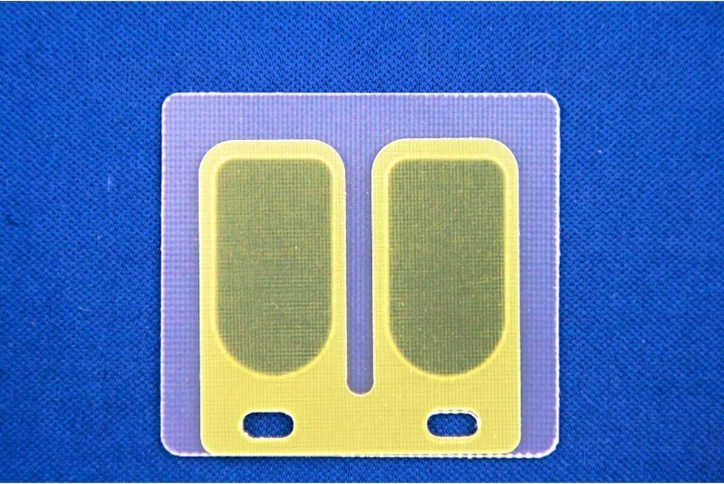 Clapet Boyesen pour Kawasaki KX 80 86-87 et Yamaha YFS 200 Blaster