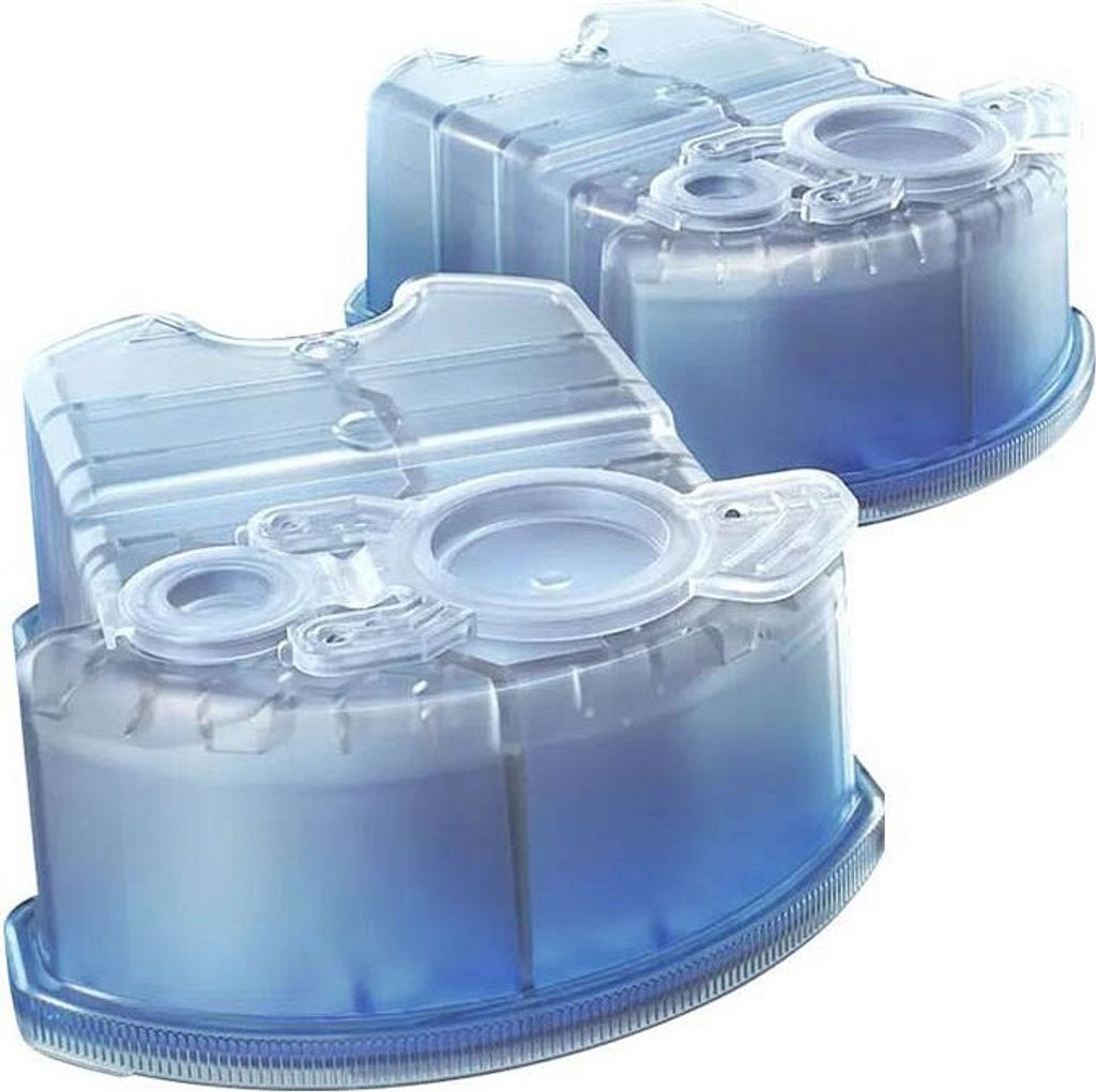 Wkład czyszczący Braun CCR2 Zdjęcie produktu 24
