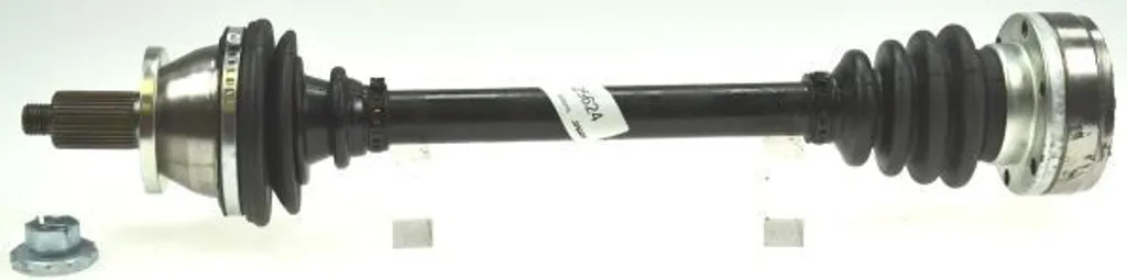 Transmission SPIDAN 25624 pour entretien de train avant Polo 6R