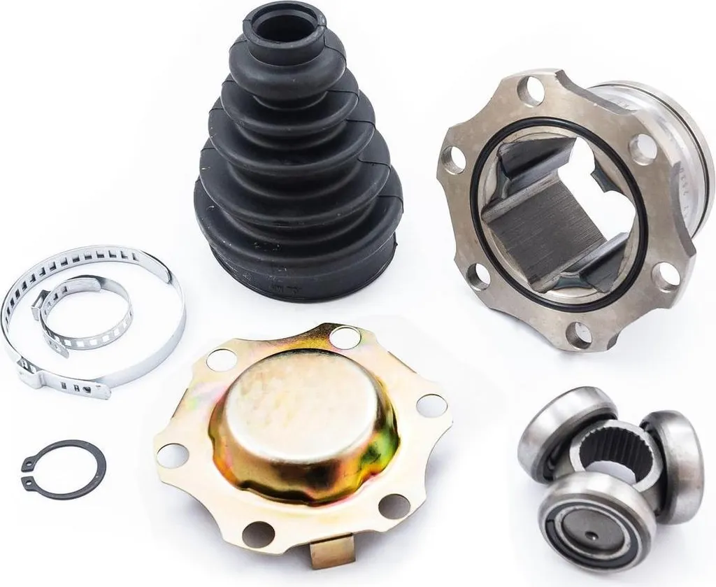 Stopper les fuites de transmission Skoda Octavia I avec kit de joints MS
