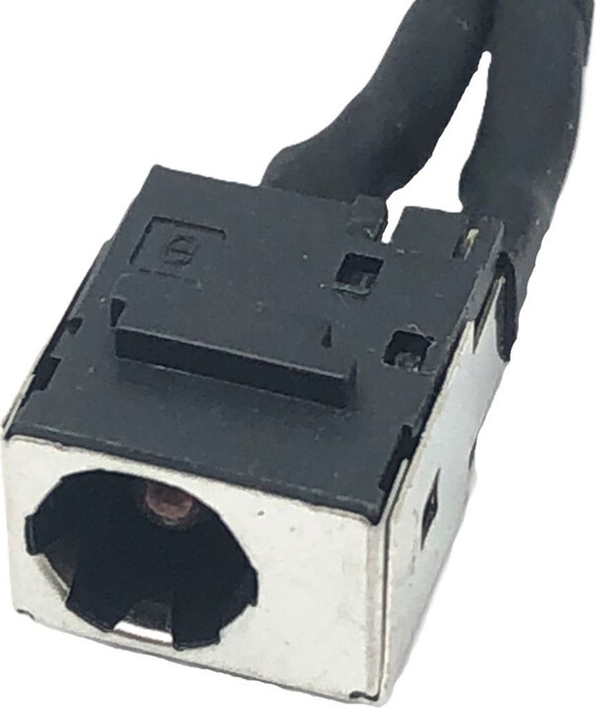 DC Jack Strombuchse Ladebuchse kabel version 2 kompatibel für P/N: 50.4Jw07.001