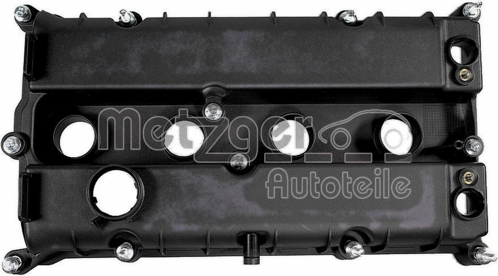 Zylinderkopfhaube für 2141011 mit Dichtung METZGER für u.a. FORD C-MAX
