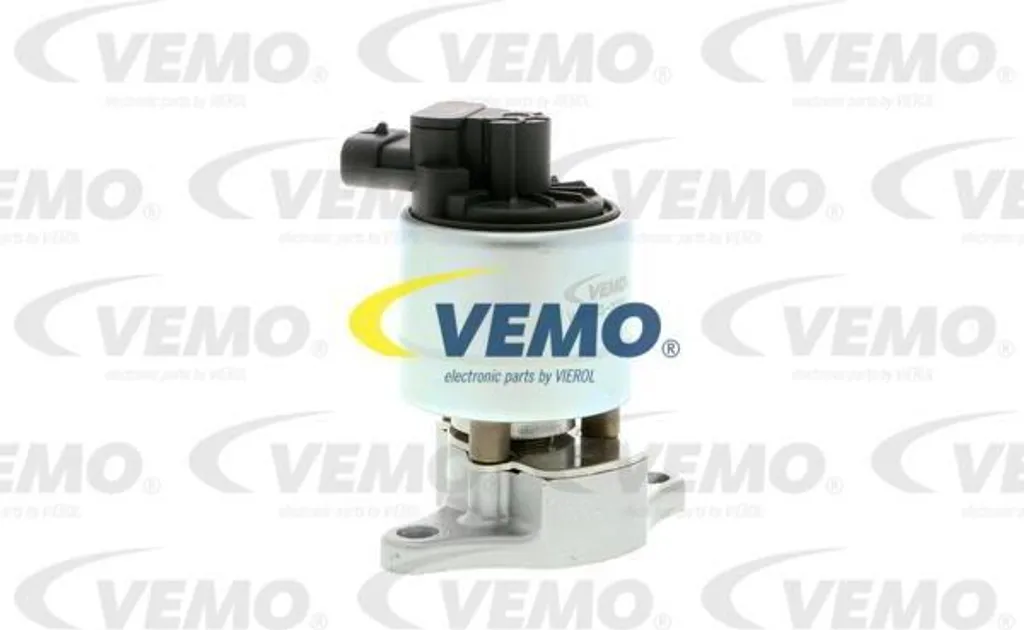 Supprimer Défaut Moteur avec Vanne EGR VEMO V40-63-0003 OE 17096243 Pro