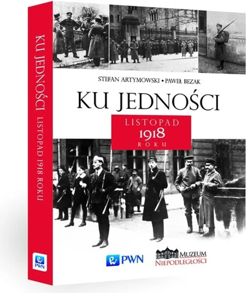 Vers l'unité Novembre 1918 : Livre historique sur la Grande Guerre