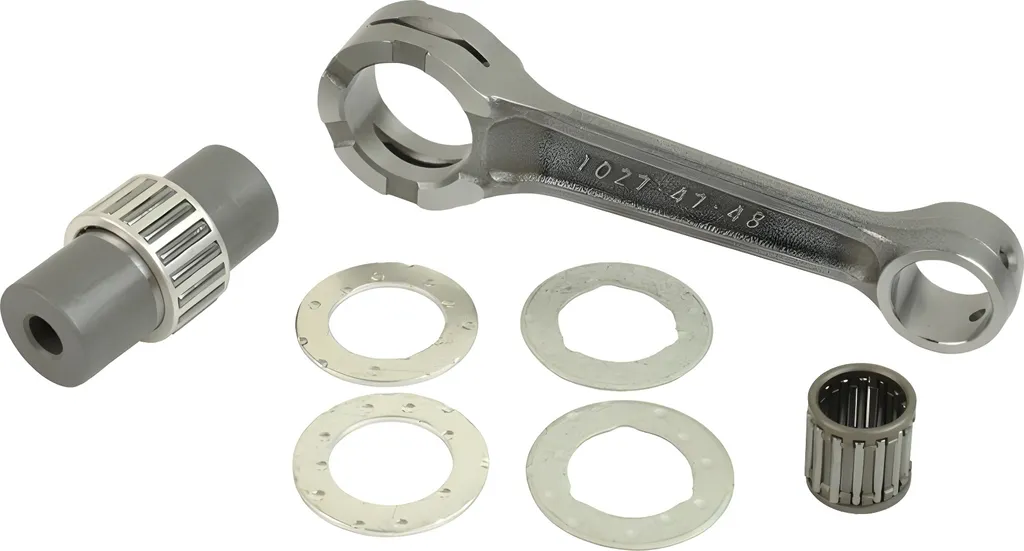 Kit bielle Athena avec joints moteur pour Suzuki RM 125 de 2004 à 2008