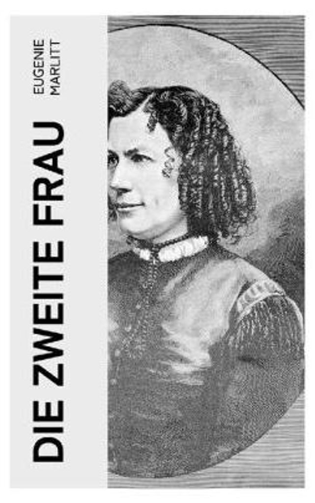 Die zweite Frau