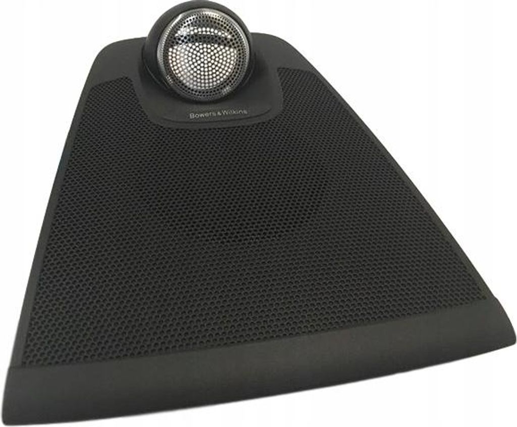 VOLVO XC60 II Lautsprecherabdeckung vom OE-Verteiler 31417686