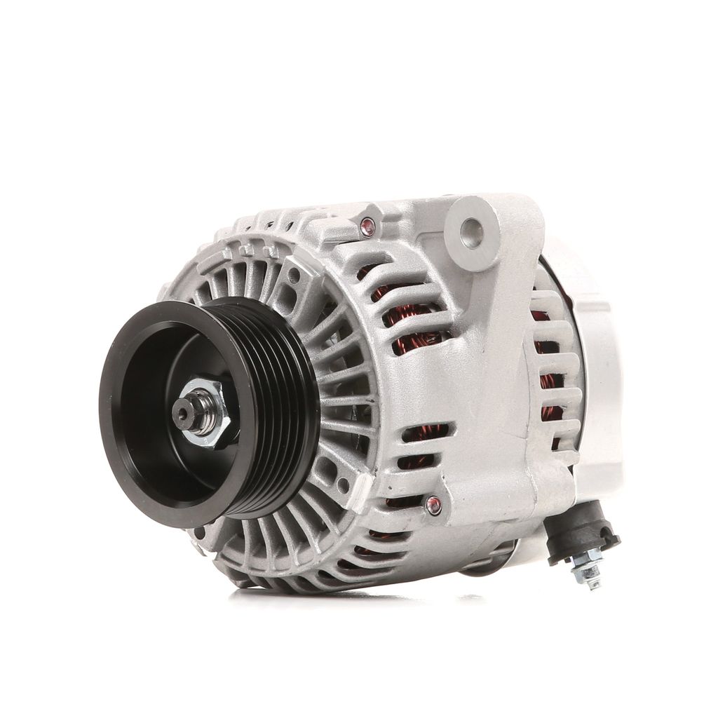 RIDEX 4G1053 Lichtmaschine Generator LiMa 90A 12V für HONDA PRELUDE V (BB) SHUTTLE (RA)