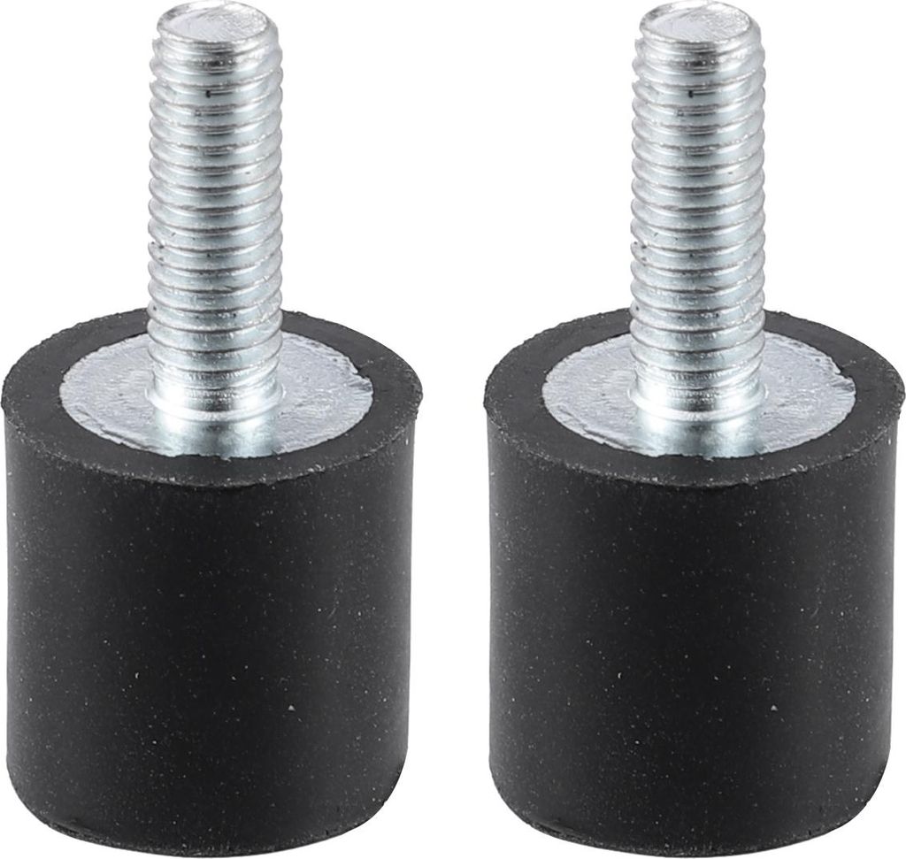 6 Stück Auto Benzin Einspritzdüse Kraftstoffeinspritzer Zapfpistole Einspritzventil Adapter Ersatz 0280158042 16600-CD70A