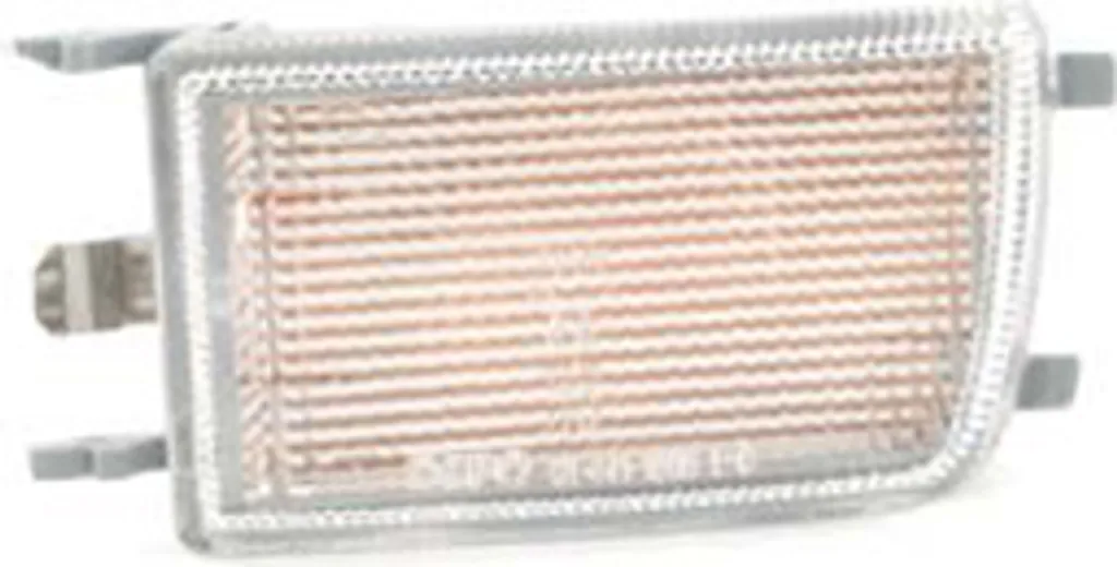Freccia Sinistra VW Golf III Vento Johns 1H0953049D Ricambio Qualità