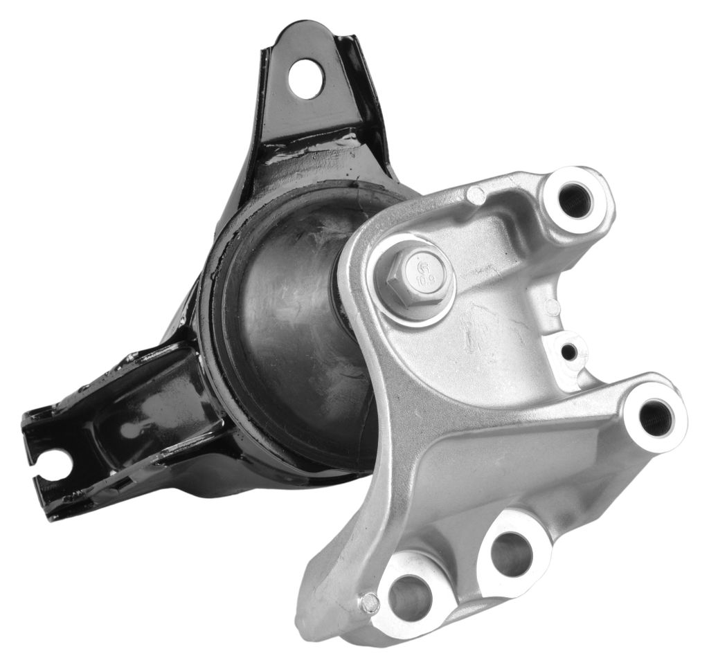 TEDGUM Motorlager Hydrolager Rechts für HONDA CR-V IV (RM) TED52535