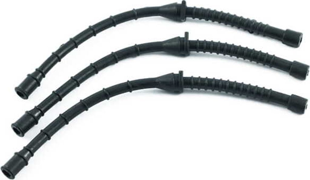 Sägekraftstoffschlauch T38 (Packung mit 3 Stück)