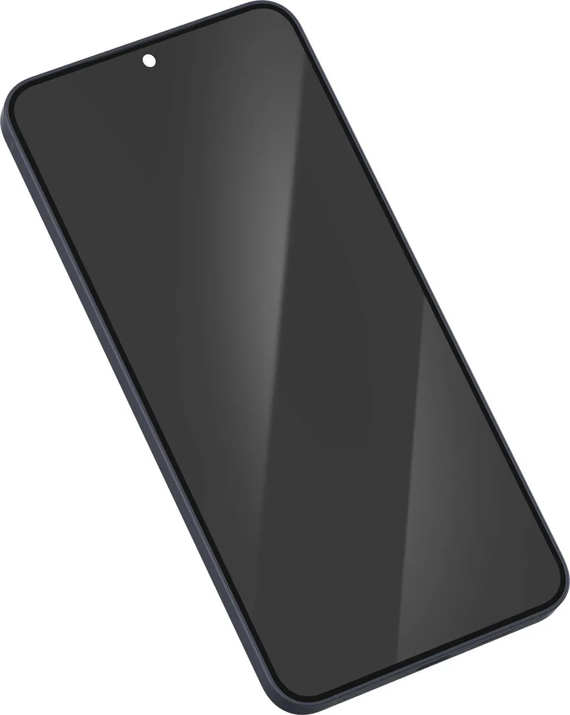 Bloc écran pour Samsung Galaxy S25 Plus avec afficheur et châssis - 3