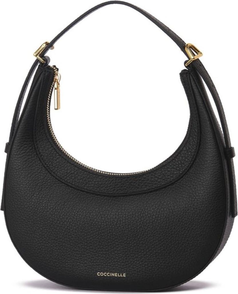 COCCINELLE - Women's Coccinelle Whisper bag with additional shoulder strap - Size One size
