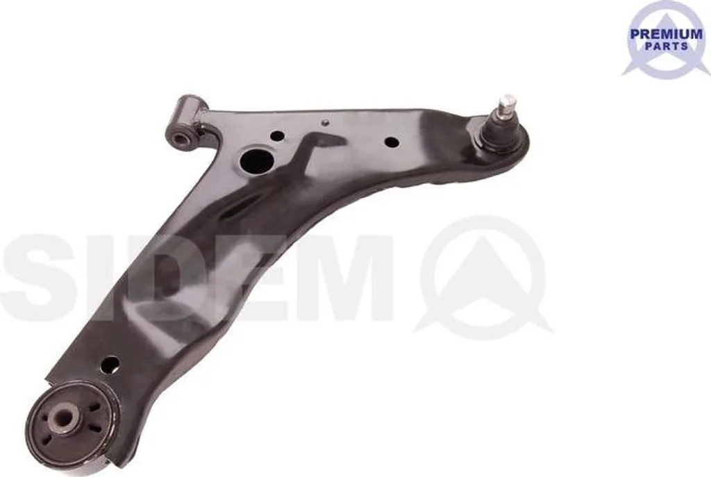 Bras de suspension i10 robuste - Qualité d'origine OE 545010X000