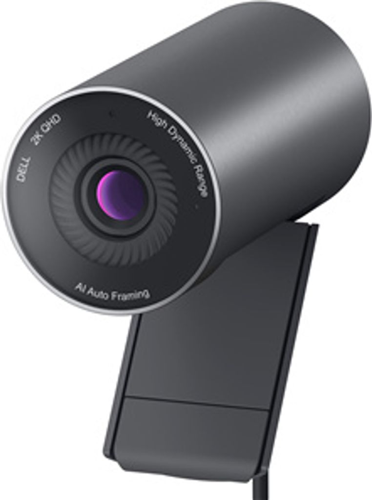 Dell | Pro Webcam | WB5023 Image du produit 