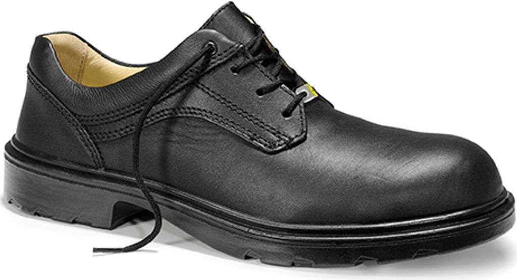 Elten Sicherheitshalbschuh ADVISER Low ESD S2, Gr. 42