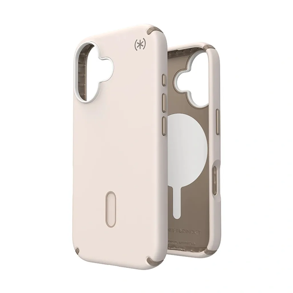 Speck Presidio2 Pro iPhone 16 MagSafe ClickLock - Robusta e Pronta a Tutto