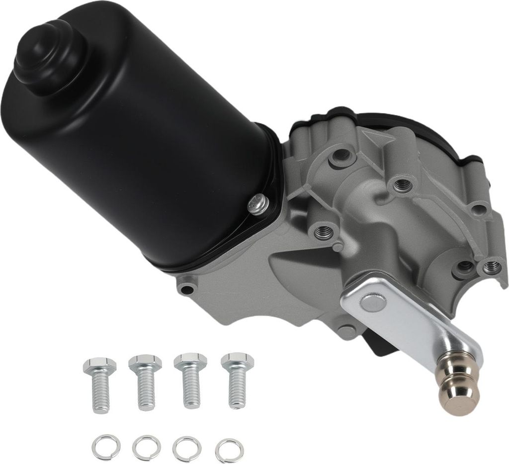 Moteur d'essuie-glace avant pour Mercedes-Benz Classe B Image du produit 