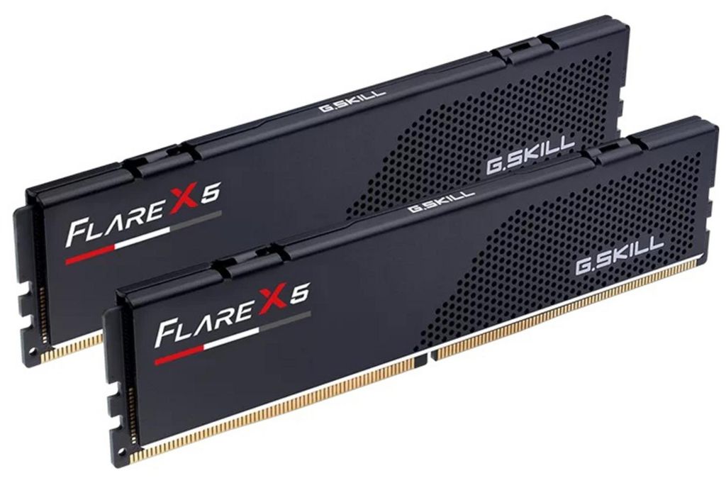 G.Skill Flare X5 - DDR5 - Kit - 64GB: 2 x 32GB - DIMM Obrázek produktu 