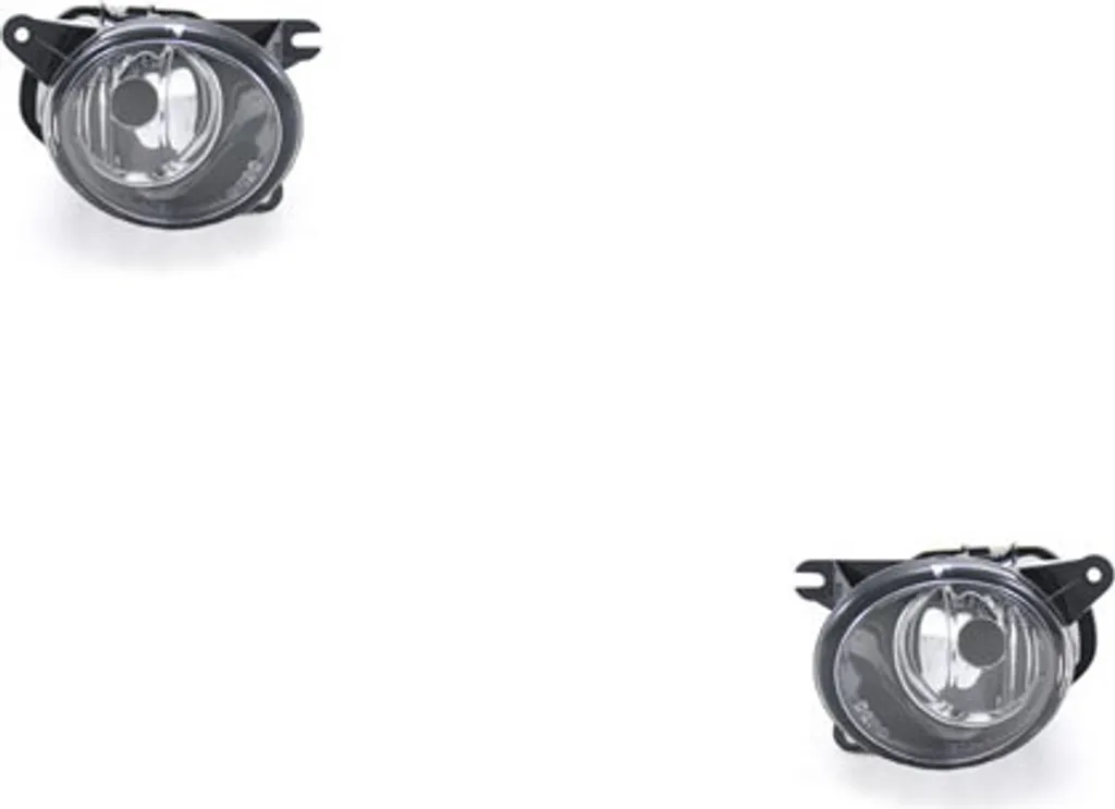 Set Fari Fendinebbia H7 Johns per Audi A6 C5 4B0941699C 700C