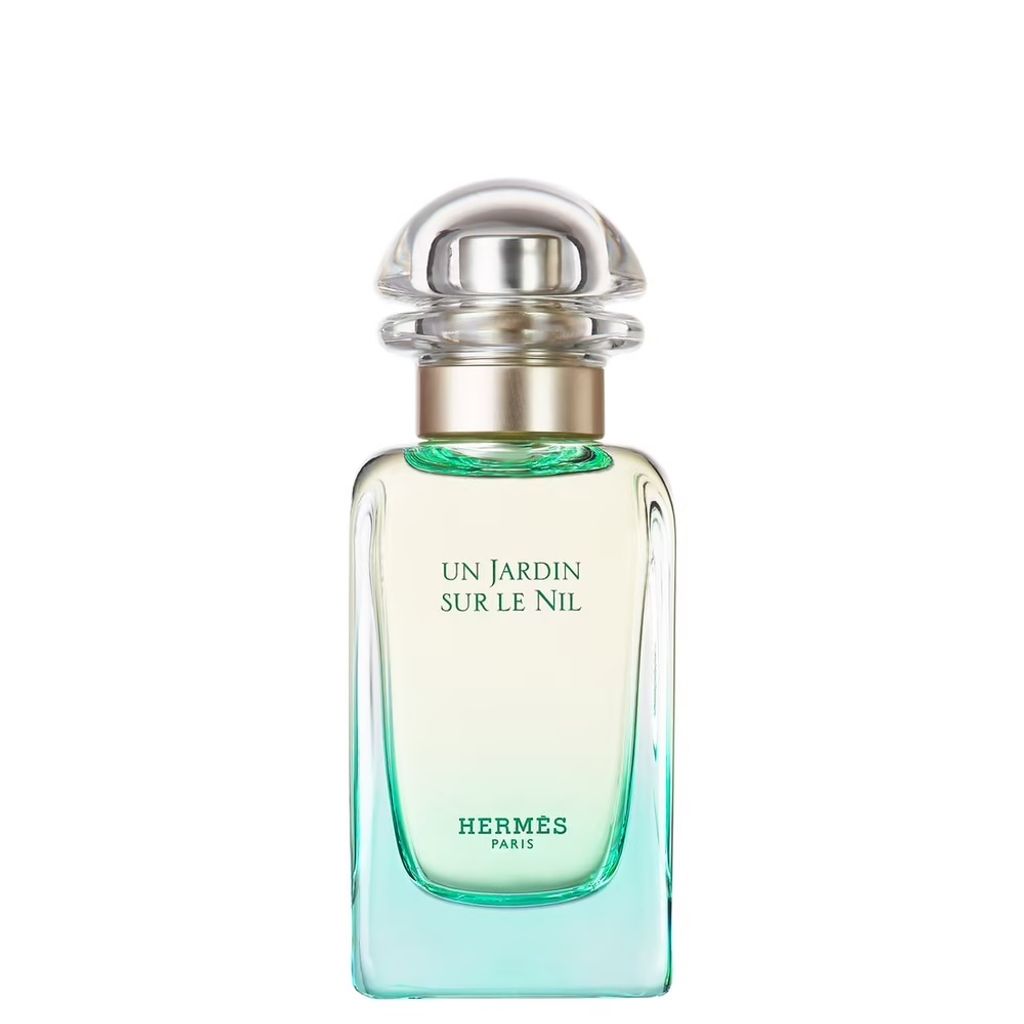 Hermes Un Jardin Sur Le Nil, Unisex, 50 ml, Nedoplnitelná Obrázek produktu 