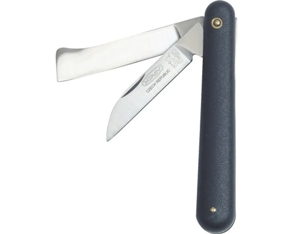 Serpette de jardinier Mikov 805-NH-2 pour greffage et élagage net