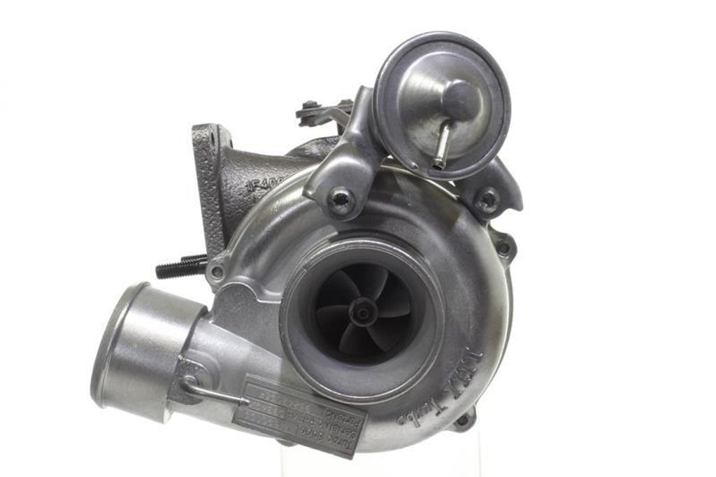 Turbolader ALANKO 11900863 für CHRYSLER VOYAGER IV (RG, RS) Produktbild 