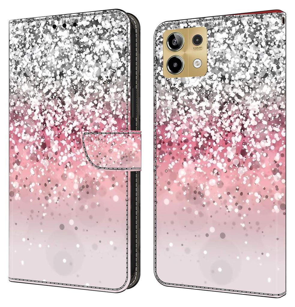 CLM-Tech Handyhülle kompatibel mit Xiaomi Redmi Note 13 5G Produktbild 