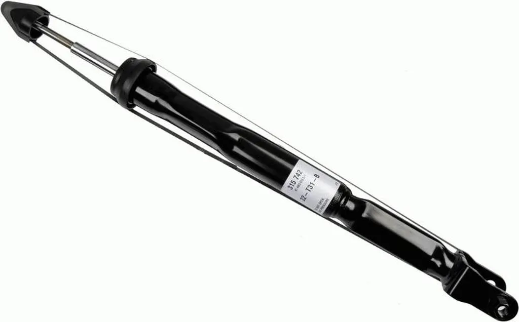 Amortisseur SACHS 315 742 pour Giulietta - Remplacement OE 50523980