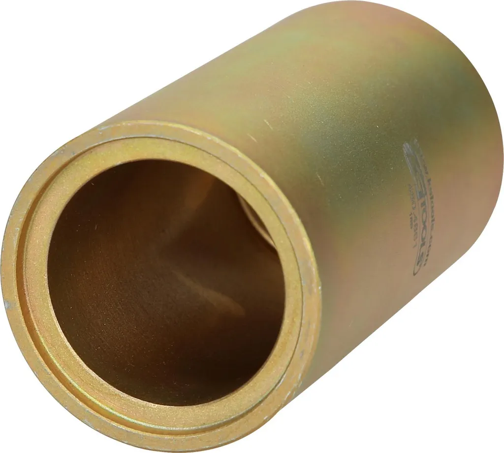 Douille KS TOOLS Ø55 mm haute résistance - Référence 460.4861 acier allié