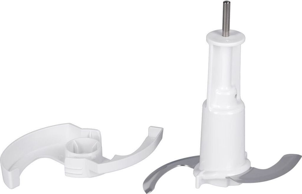 easyPART passend für 67051140 BRAUN Messer für Zerkleinerer an Küchenmaschine