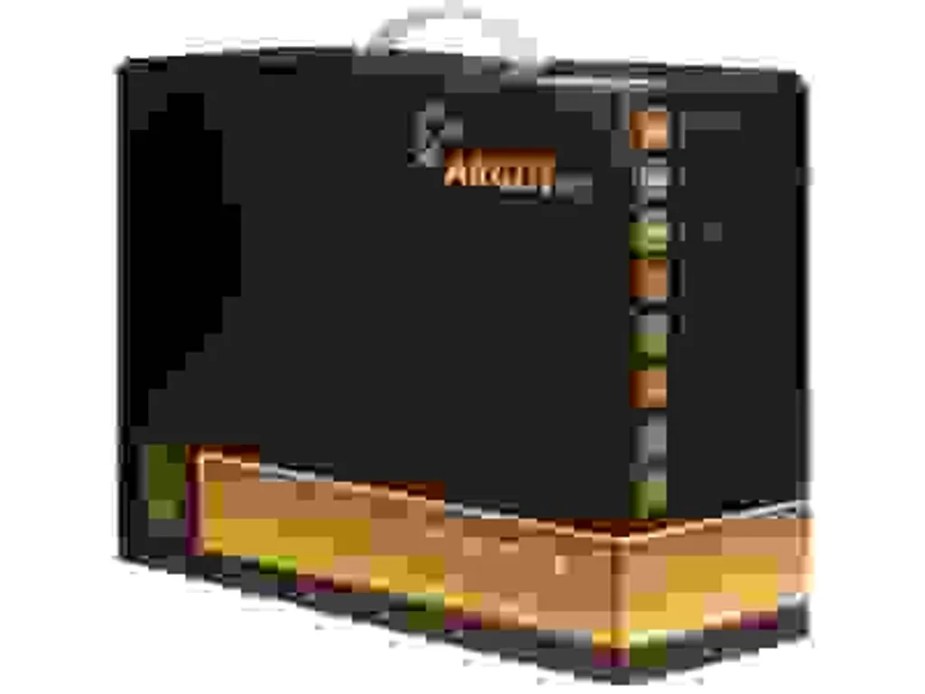 Inter-Tech ArgusNT BPS-500 Alimentation 500W silencieuse et robuste - 6