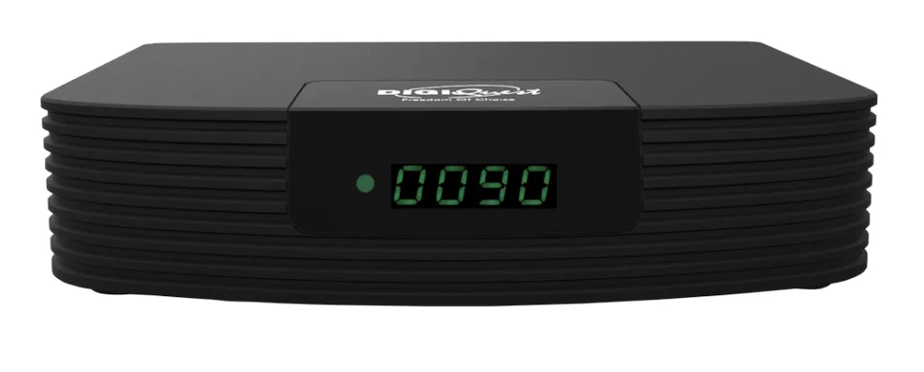 Décodeur TV Enregistreur Digiquest DGQ990 Full HD Idéal pour Second Poste