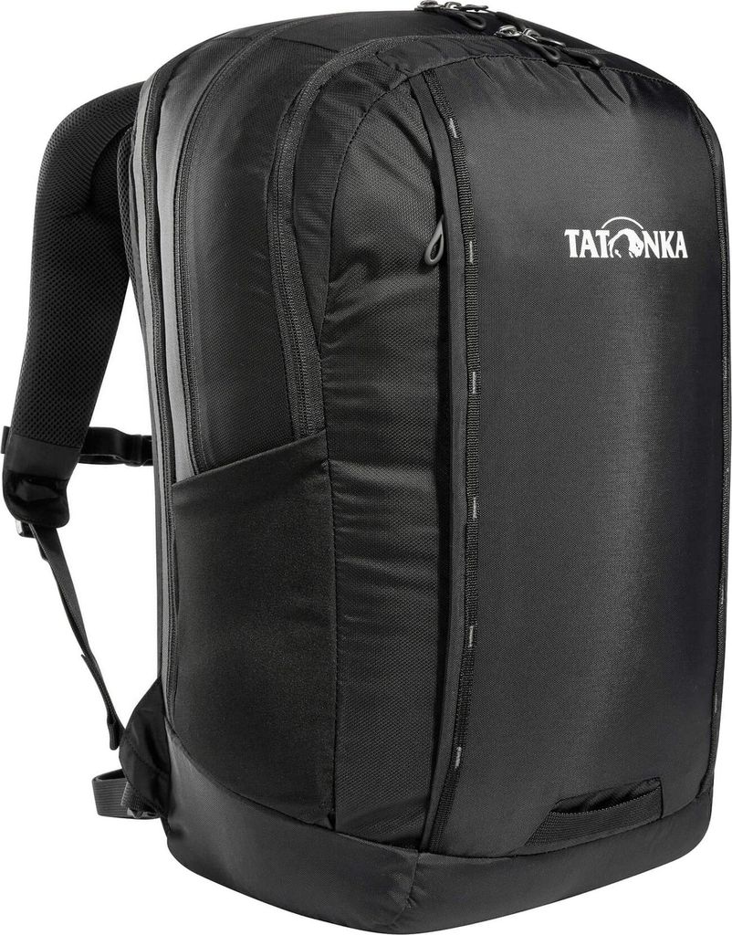 Tatonka Server Pack 27 - Rucksack 17" 51 cm (schwarz) Produktbild 