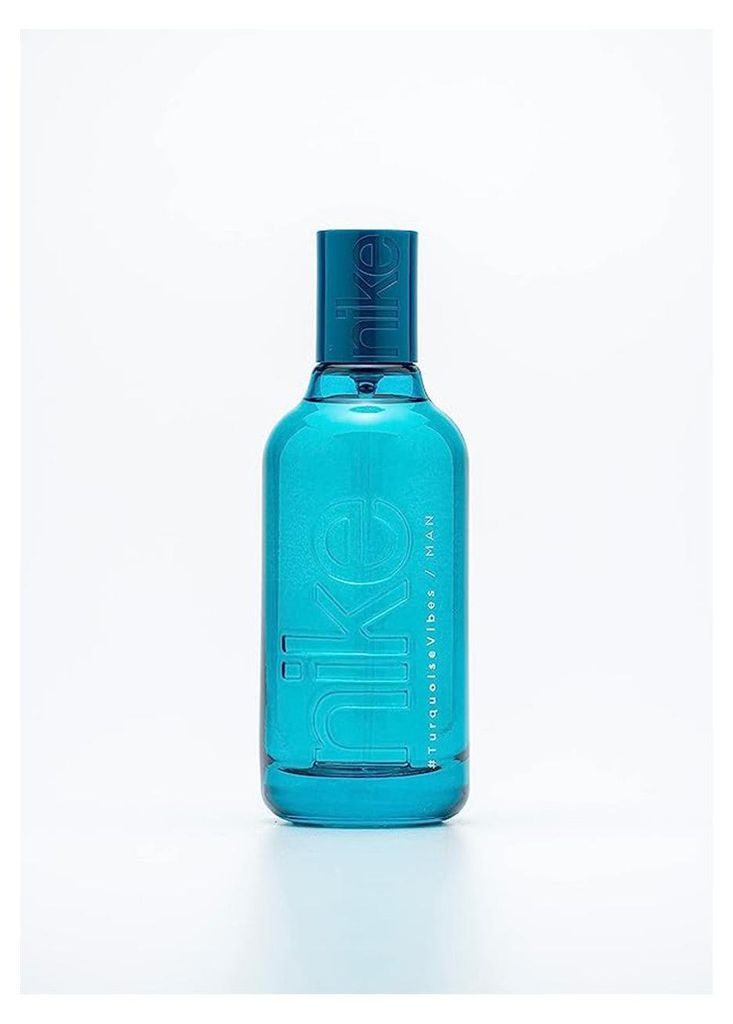 Nike Man Edt 150 Turquoise Vibes Image du produit 