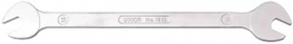 Unior 1610/2 Chiave per pedali standard, 15 mm
