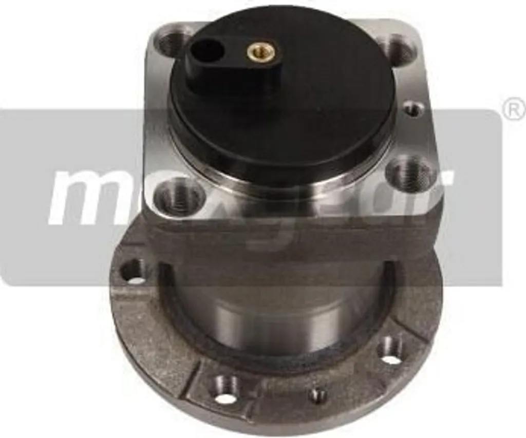 Jeu de roulements de roue arrière MAXGEAR 33-1039 pour Jumpy
