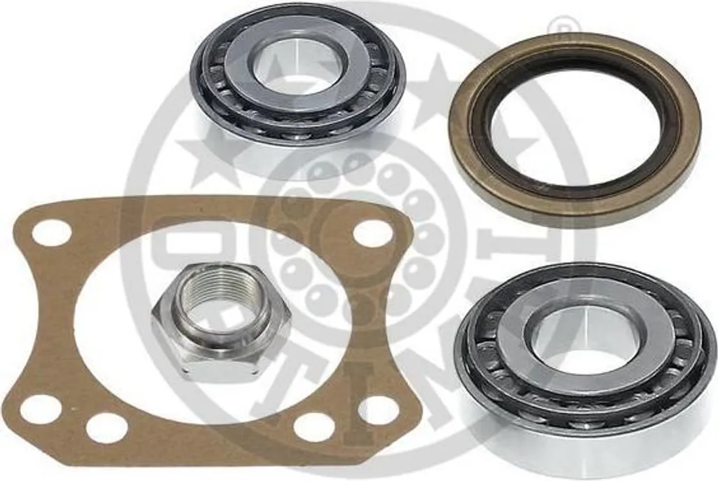 Kit roulement de roue OPTIMAL 801644 OE 26800140 pour Daily IV et V