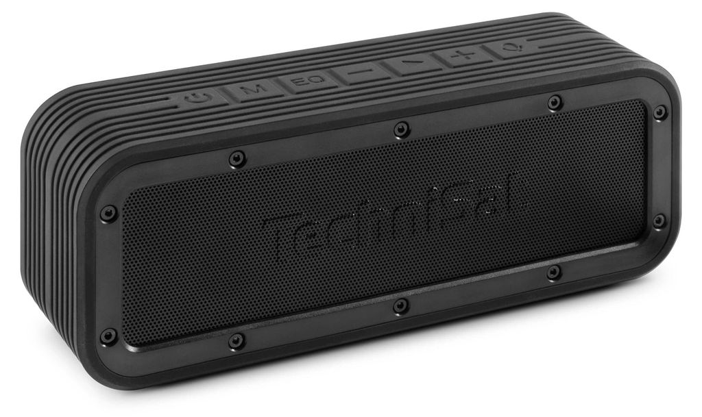 TechniSat BLUSPEAKER OD TWS | Altoparlante Bluetooth da Immagine del prodotto 