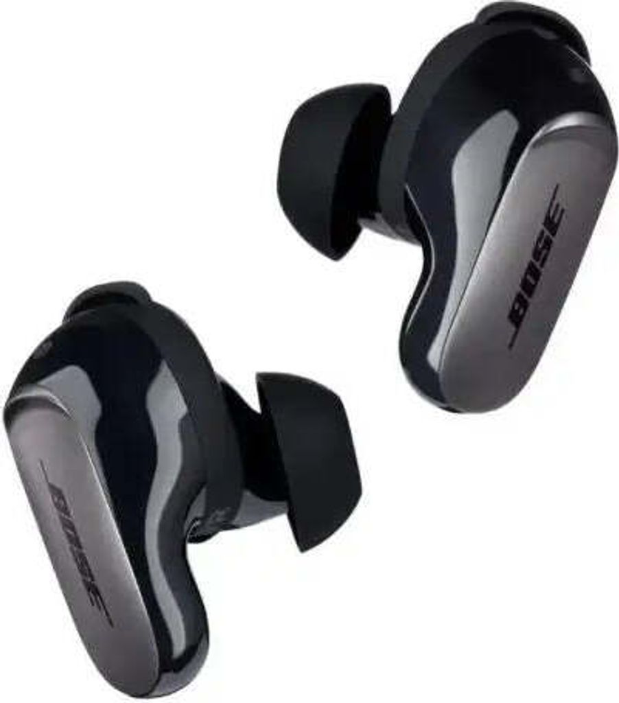 Bose QuietComfort Ultra Earbuds - white Produktbild 12