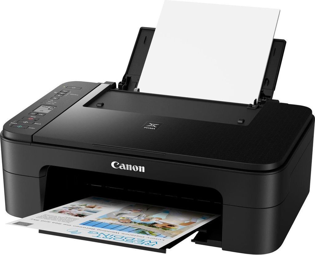 Canon PIXMA TS3350 Zdjęcie produktu 8