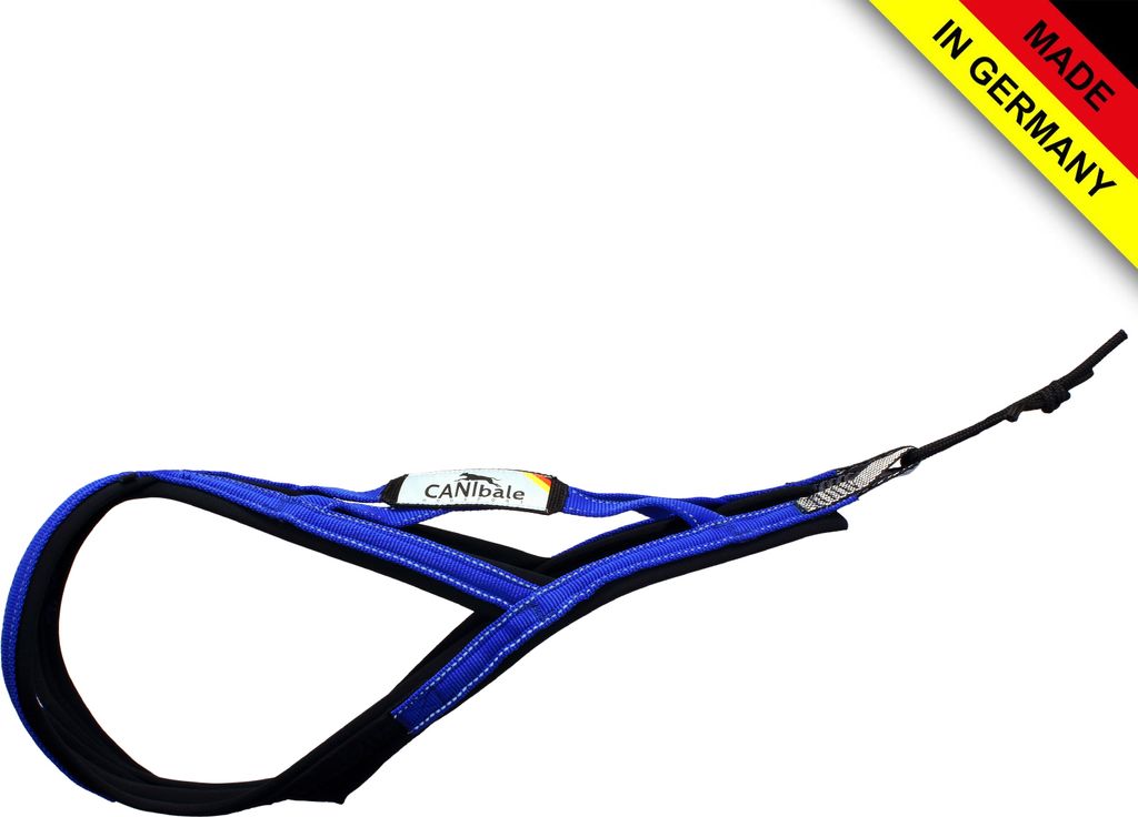 CANIbale dogsport NOpain NEO Harness | CB7145, Größe:3