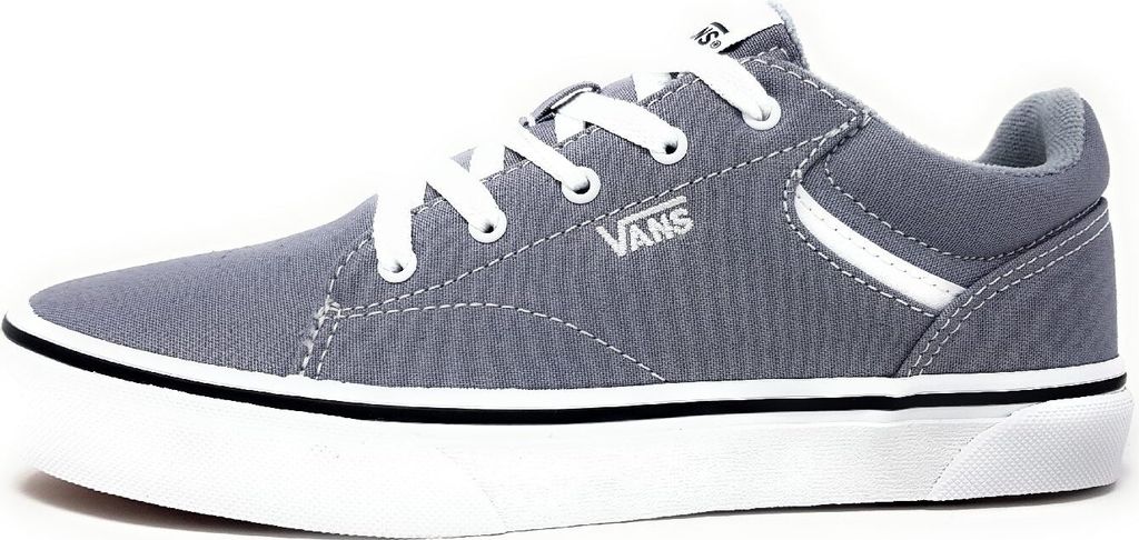 Vans YT Seldan Canvas VN0A4U251XM1 (37/grey-white)
