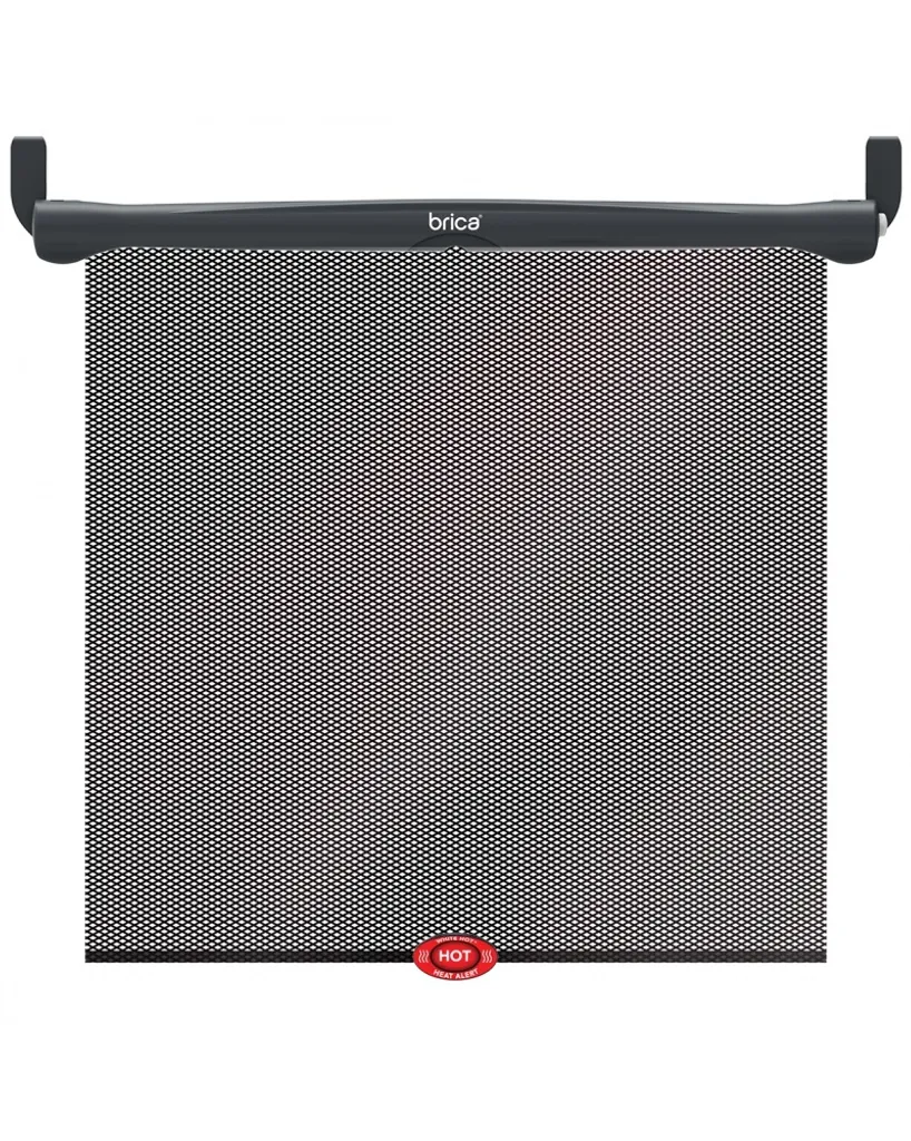Rideau pare-soleil voiture pour bébé Munchkin Protection Latérale