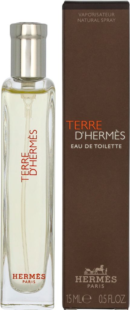 Hermès Terre D'Hermès EDT MINI 15 ml M Immagine del prodotto 