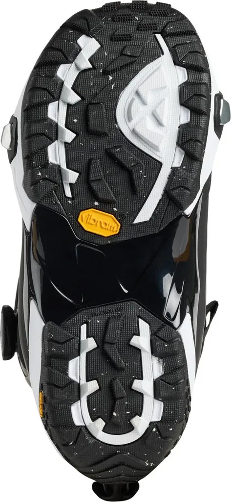 Bottes de snowboard sans sangles Burton Highshot X Step On 45