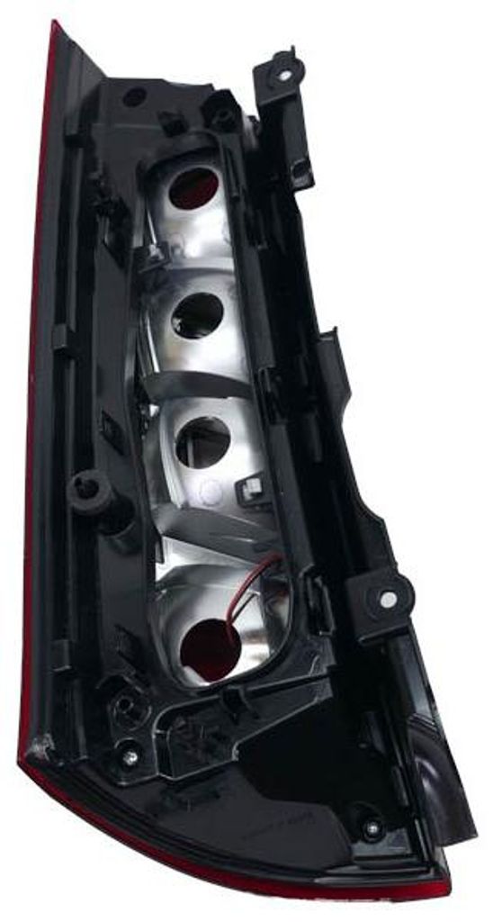 Achterlicht rechts Renault Express | 265504482R, 2021-2026, Productafbeelding 